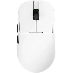 Мышь беспроводная Ajazz AJ159P MC White (AJ159P-MC-W) UA
