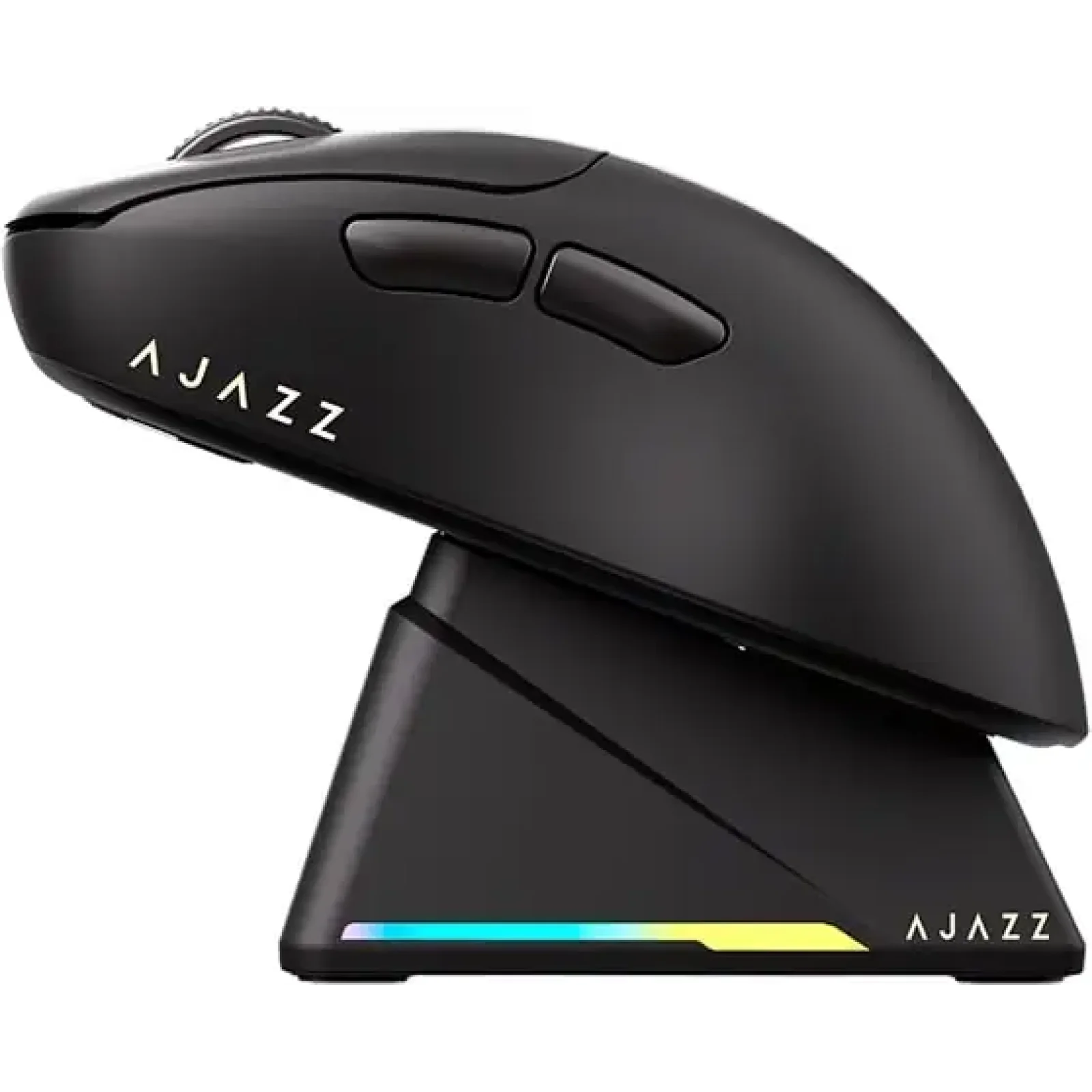 Мышь беспроводная Ajazz AJ179Pro Black (AJ179-PRO-B) UA