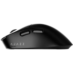 Миша бездротова Ajazz AJ179 V2 Max Black (AJ179-V2-MAX-B) UA
