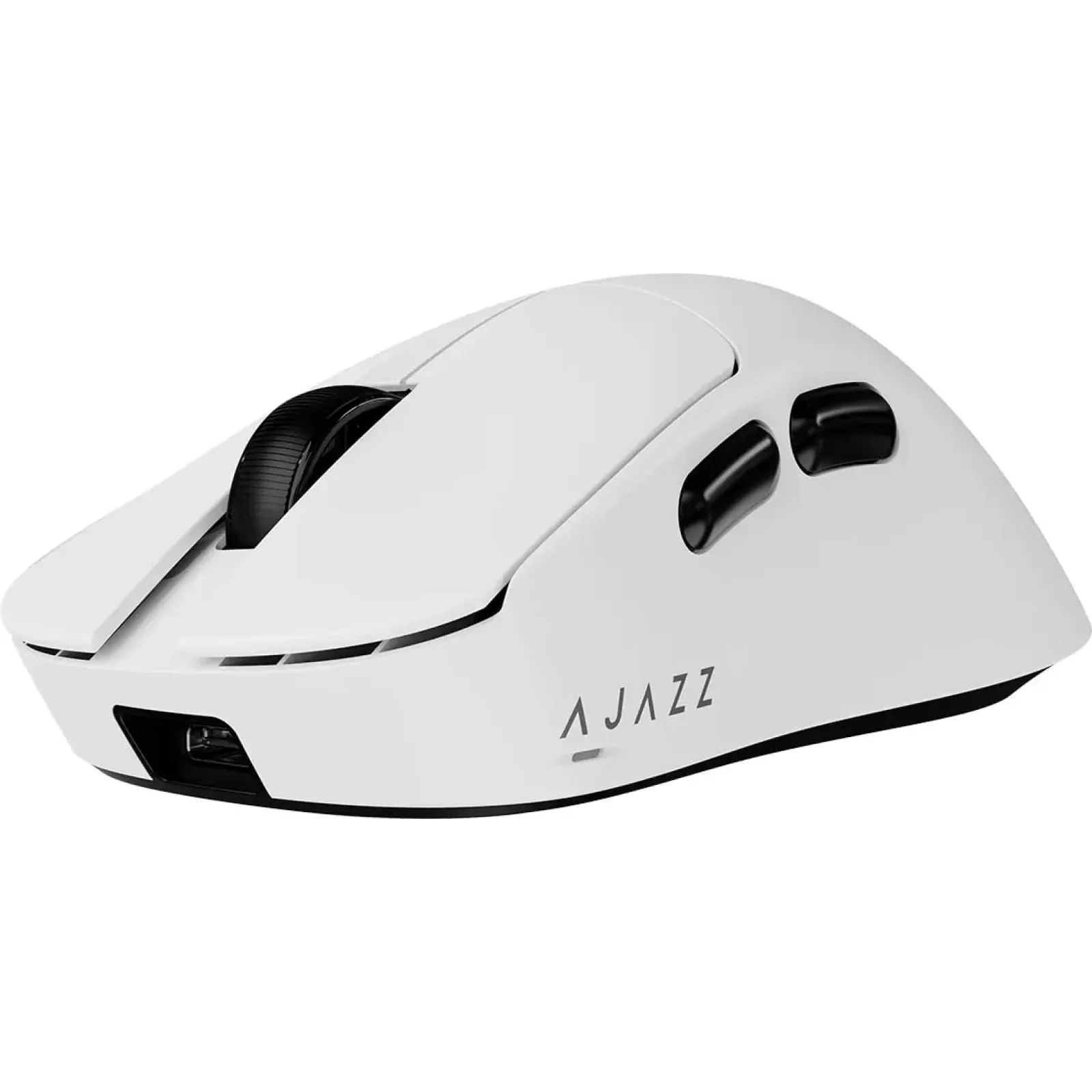 Миша бездротова Ajazz AJ179 V2 Max White (AJ179-V2-MAX-W) UA