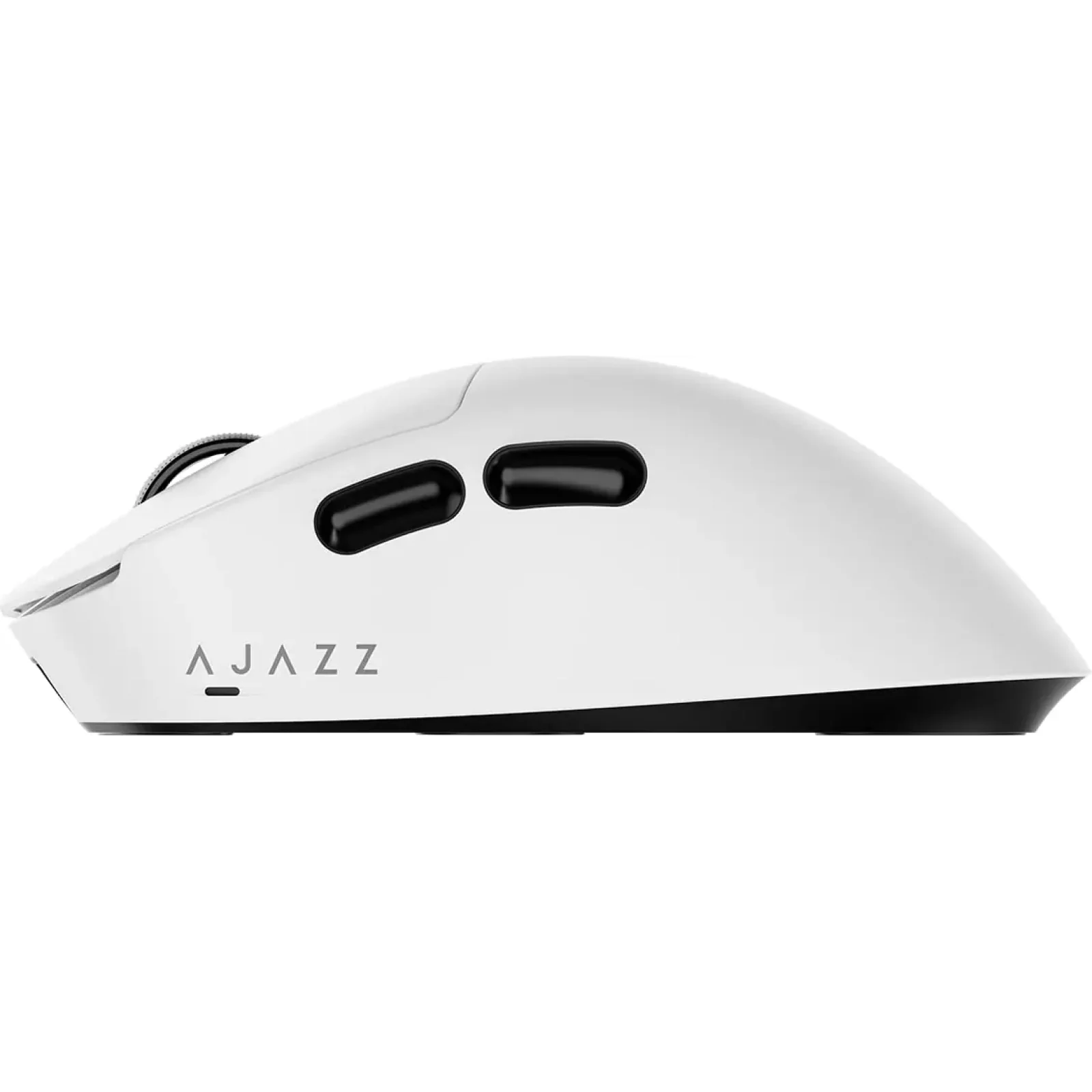 Миша бездротова Ajazz AJ179 V2 Max White (AJ179-V2-MAX-W) UA