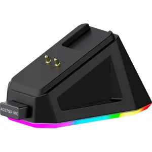 Миша бездротова Ajazz AJ179P MC Black (AJ179P-MC-B) UA