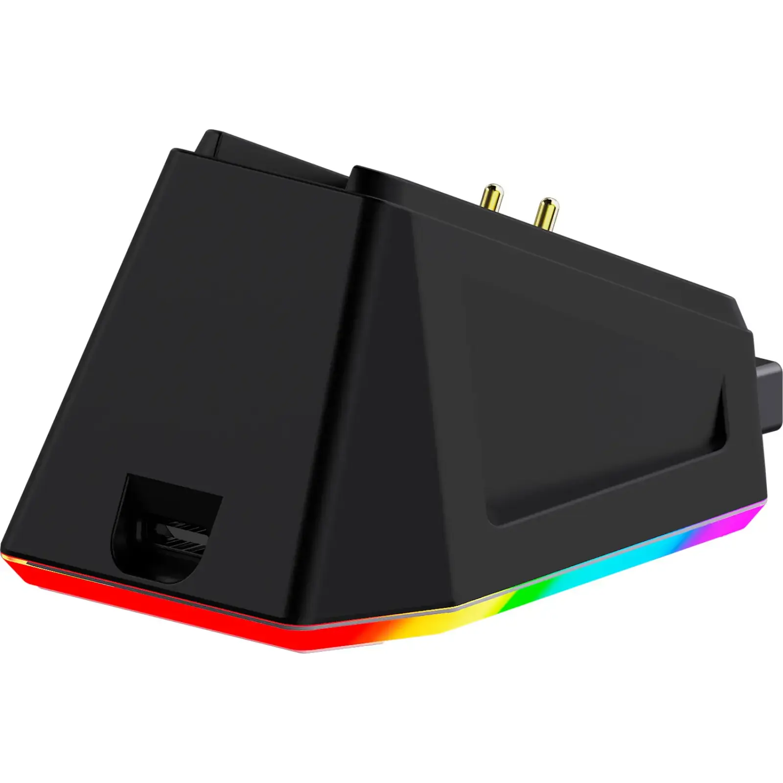 Миша бездротова Ajazz AJ179P MC Black (AJ179P-MC-B) UA