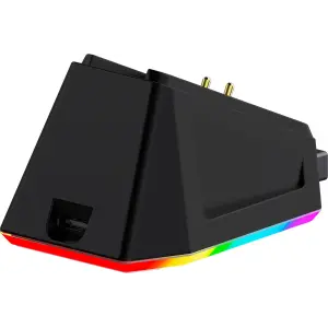 Миша бездротова Ajazz AJ179P MC Black (AJ179P-MC-B) UA