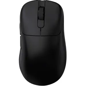 Миша бездротова Ajazz AJ179P MC Black (AJ179P-MC-B) UA