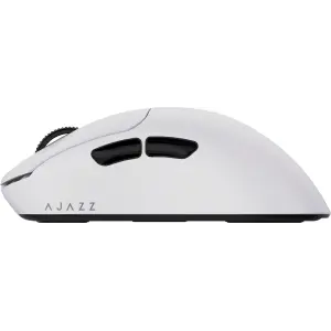 Миша бездротова Ajazz AJ179P MC White (AJ179P-MC-W) UA