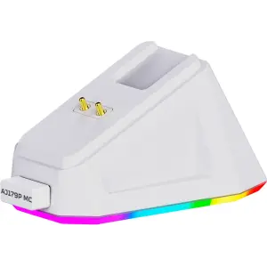 Миша бездротова Ajazz AJ179P MC White (AJ179P-MC-W) UA