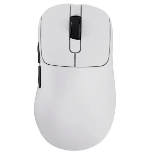 Миша бездротова Ajazz AJ179P MC White (AJ179P-MC-W) UA