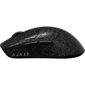 Мышь беспроводная Ajazz AJ199 Black (AJ199-B) UA