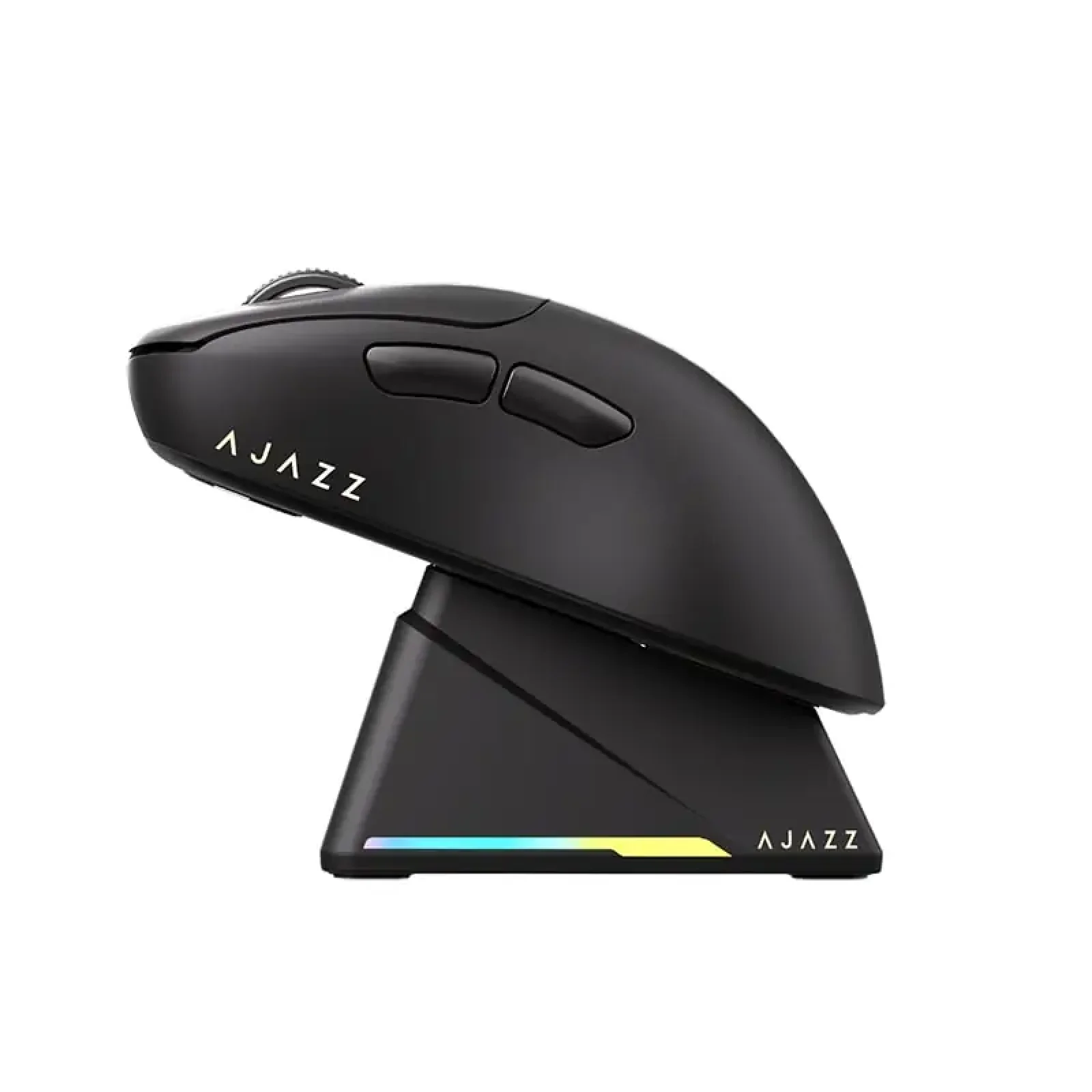 Мышь беспроводная Ajazz AJ179 Apex Black (AJM179-A-B) UA