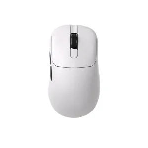 Мышь беспроводная Ajazz AJ179 Apex White (AJM179-A-W) UA