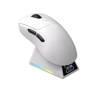 Миша бездротова Ajazz AJ179 Apex White (AJM179-A-W) UA