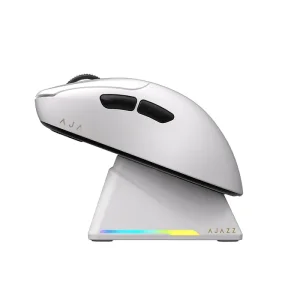 Миша бездротова Ajazz AJ179 Apex White (AJM179-A-W) UA