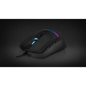 Миша REAL-EL RM-530 Black UA