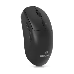 Миша бездротова REAL-EL RM-355W UA