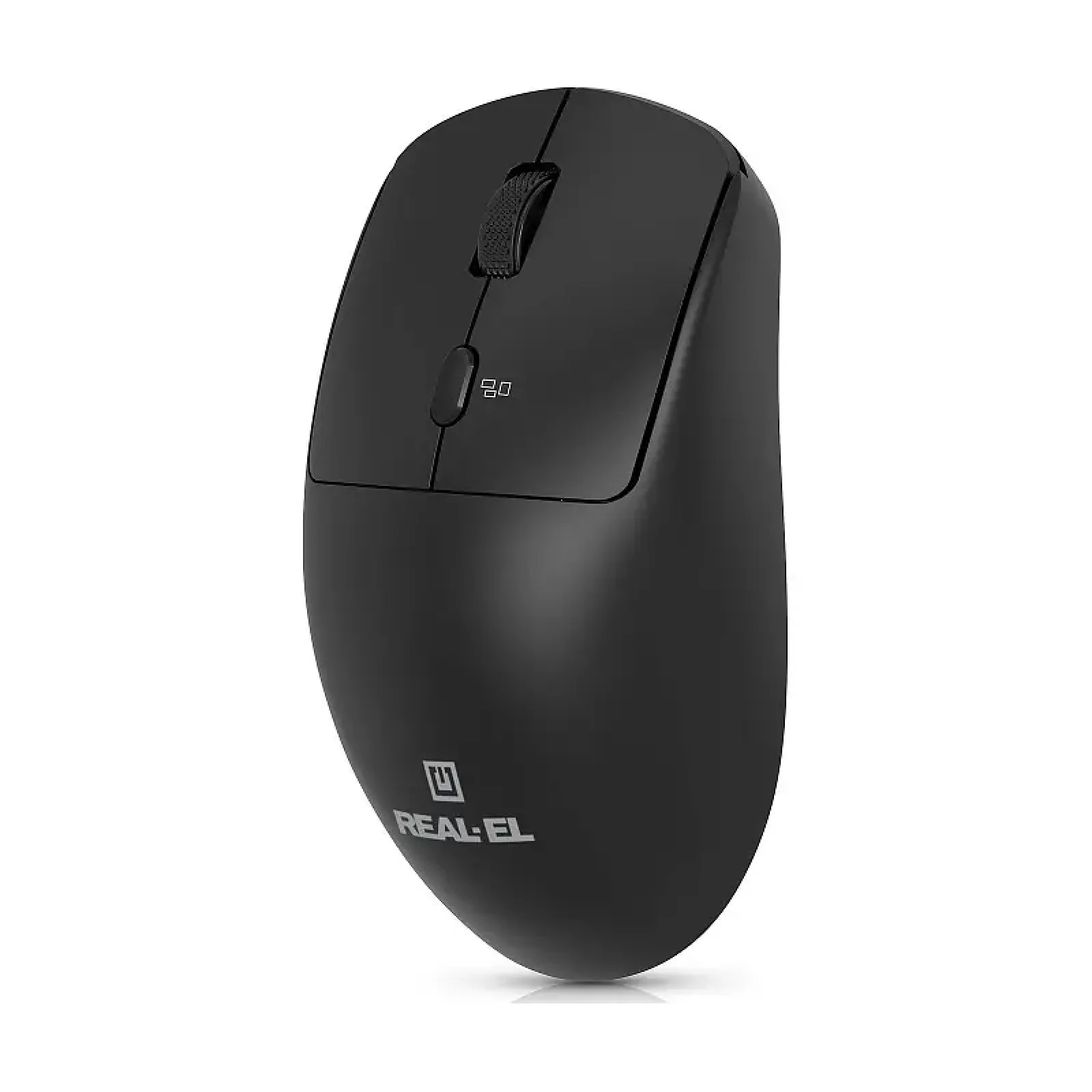 Миша бездротова REAL-EL RM-355W UA