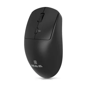 Миша бездротова REAL-EL RM-355W UA