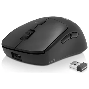 Миша бездротова REAL-EL RM-355W UA