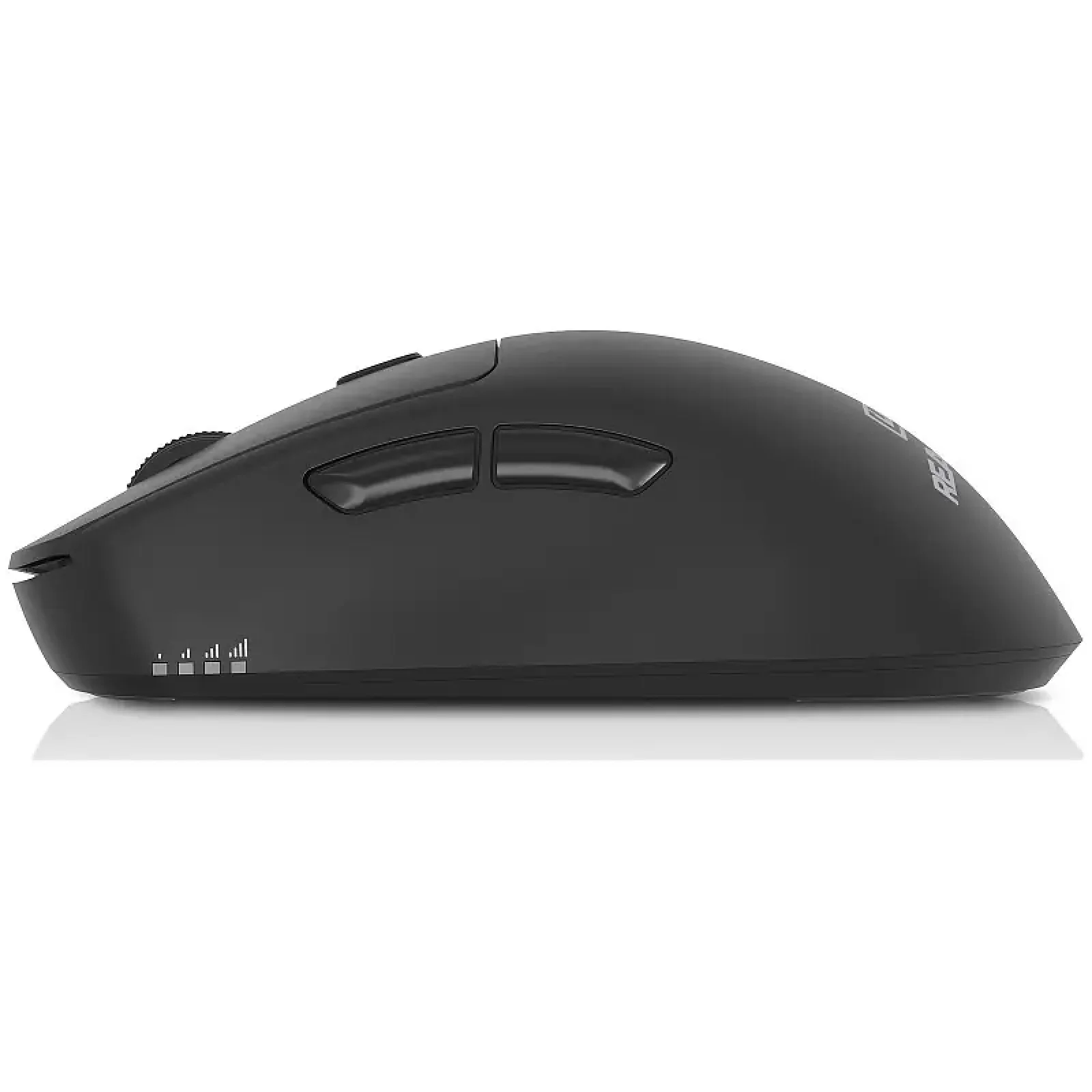 Миша бездротова REAL-EL RM-355W UA