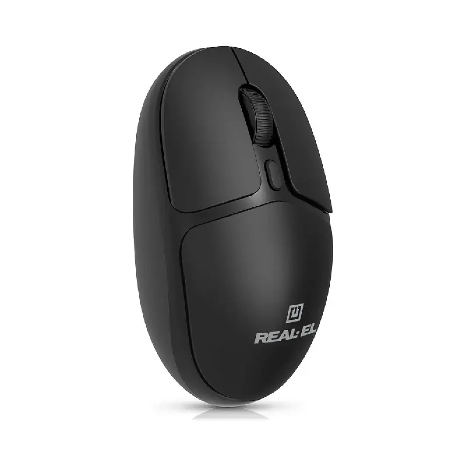 Миша бездротова REAL-EL RM-335W UA