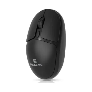 Миша бездротова REAL-EL RM-335W UA