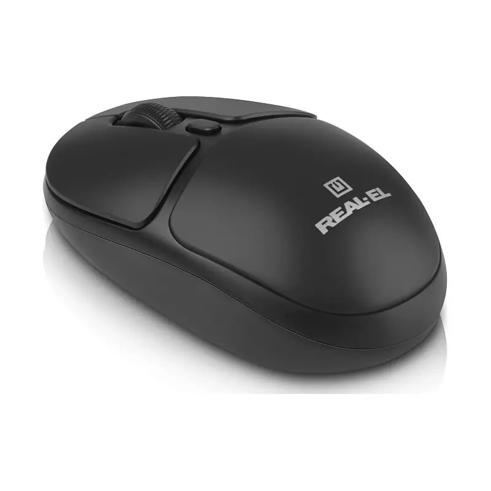 Миша бездротова REAL-EL RM-335W UA