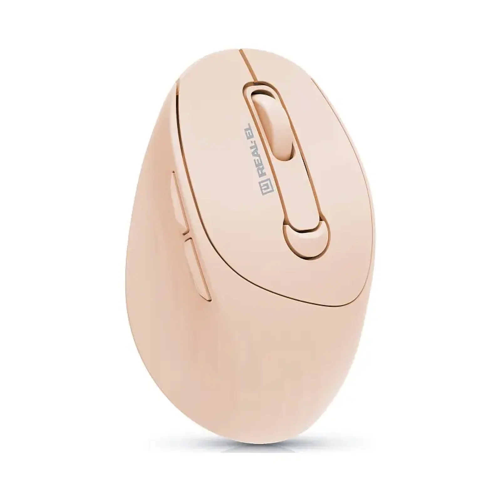 Миша бездротова REAL-EL RM-370W UA