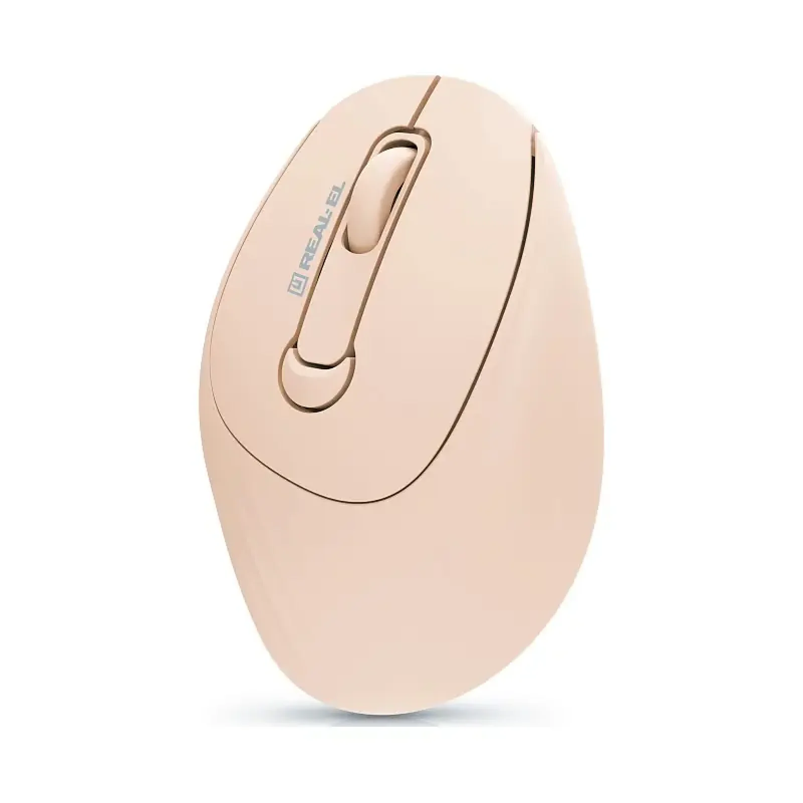 Миша бездротова REAL-EL RM-370W UA