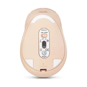 Миша бездротова REAL-EL RM-370W UA