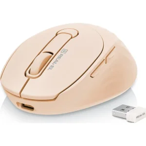 Миша бездротова REAL-EL RM-370W UA