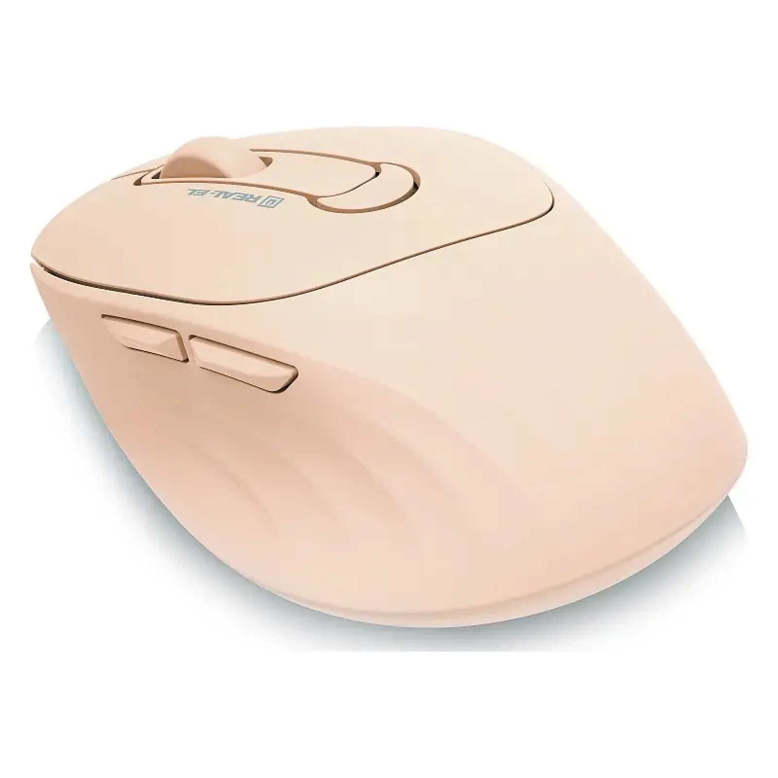 Миша бездротова REAL-EL RM-370W UA