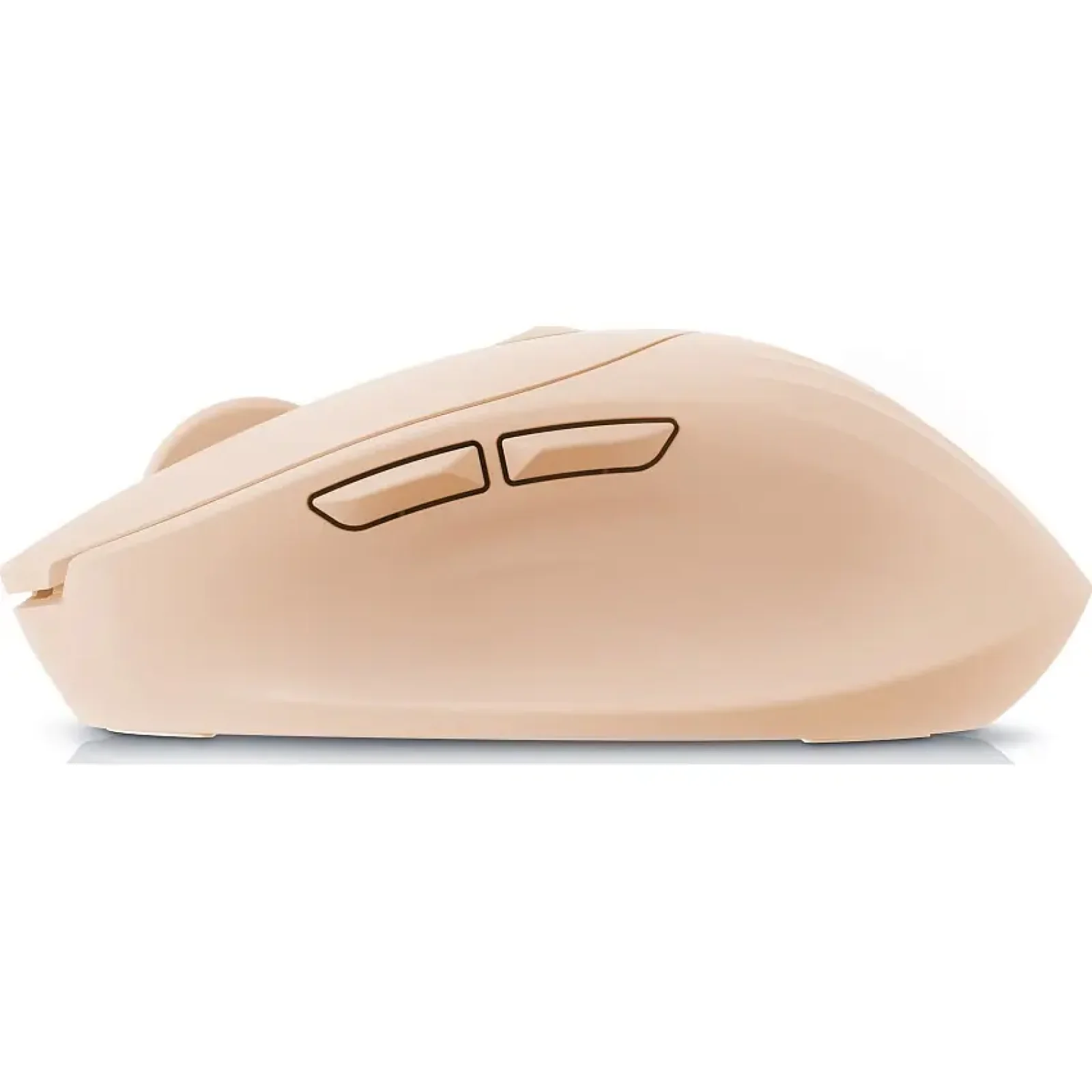 Миша бездротова REAL-EL RM-370W UA