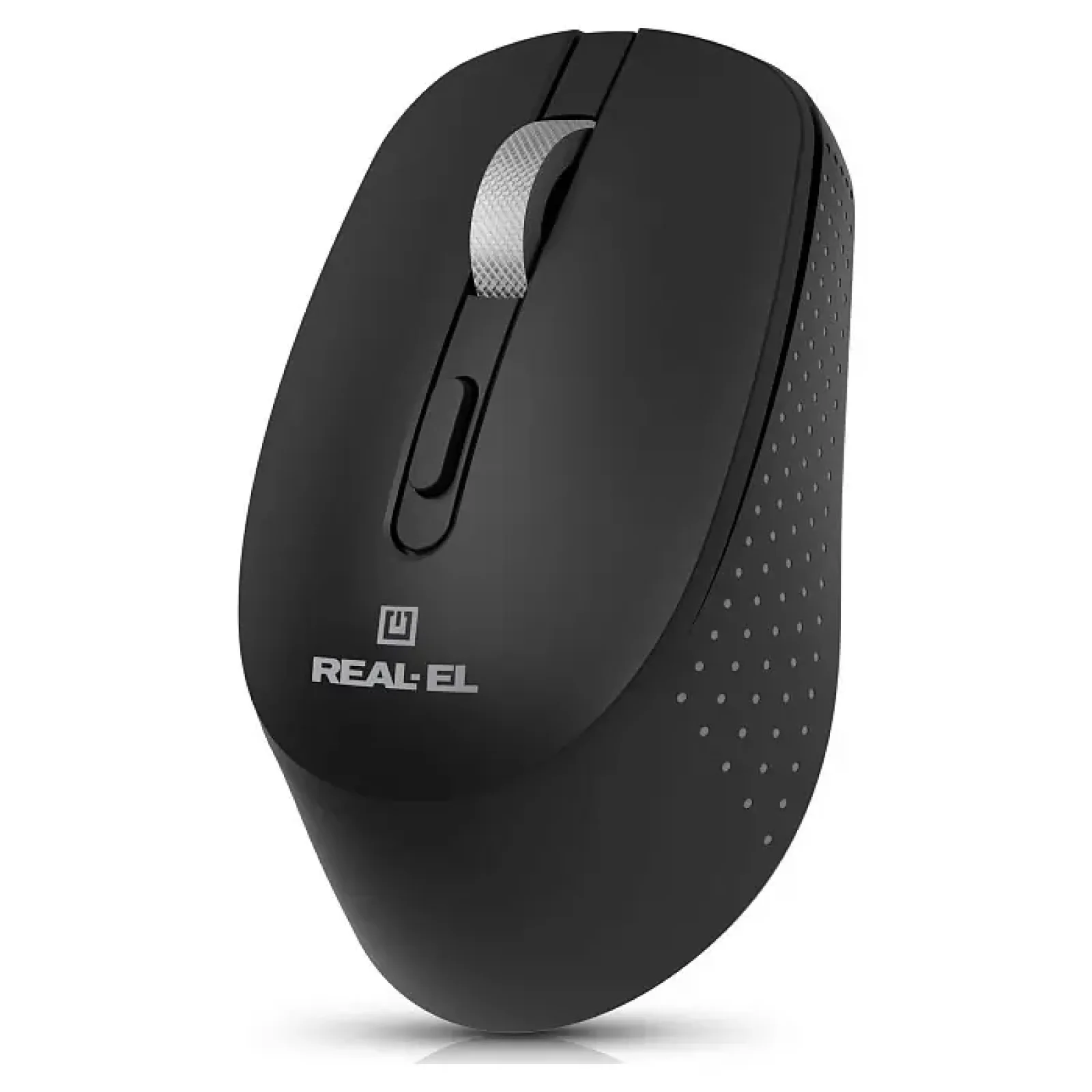 Миша бездротова REAL-EL RM-380W UA