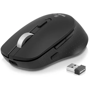 Миша бездротова REAL-EL RM-380W UA