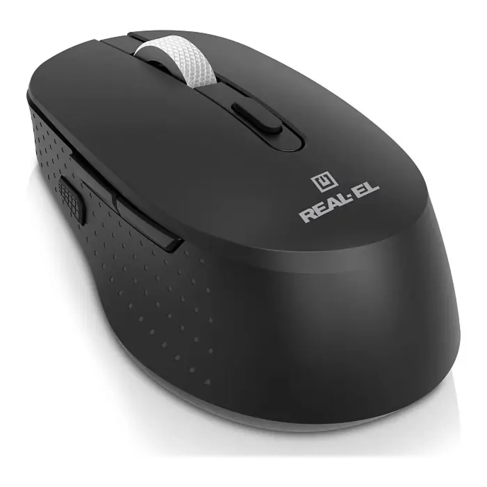 Миша бездротова REAL-EL RM-380W UA
