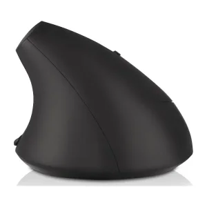 Мышь беспроводная REAL-EL RM-490W Black UA