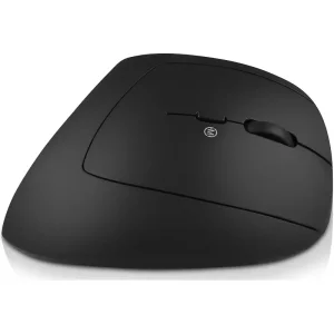 Мышь беспроводная REAL-EL RM-490W Black UA