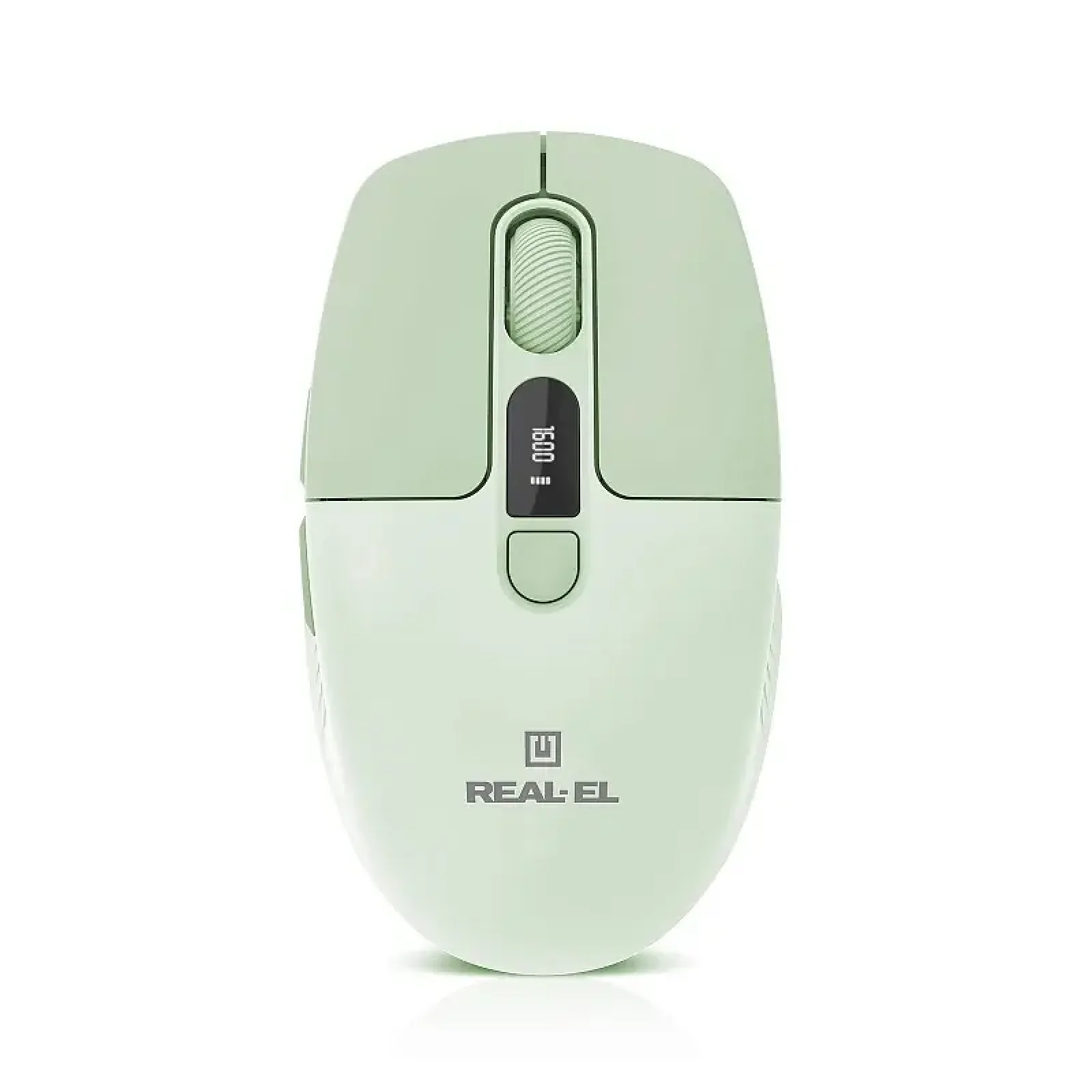 Миша бездротова REAL-EL RM-481W UA