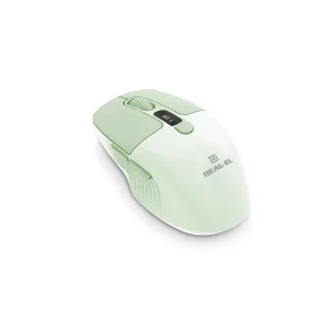 Миша бездротова REAL-EL RM-481W UA