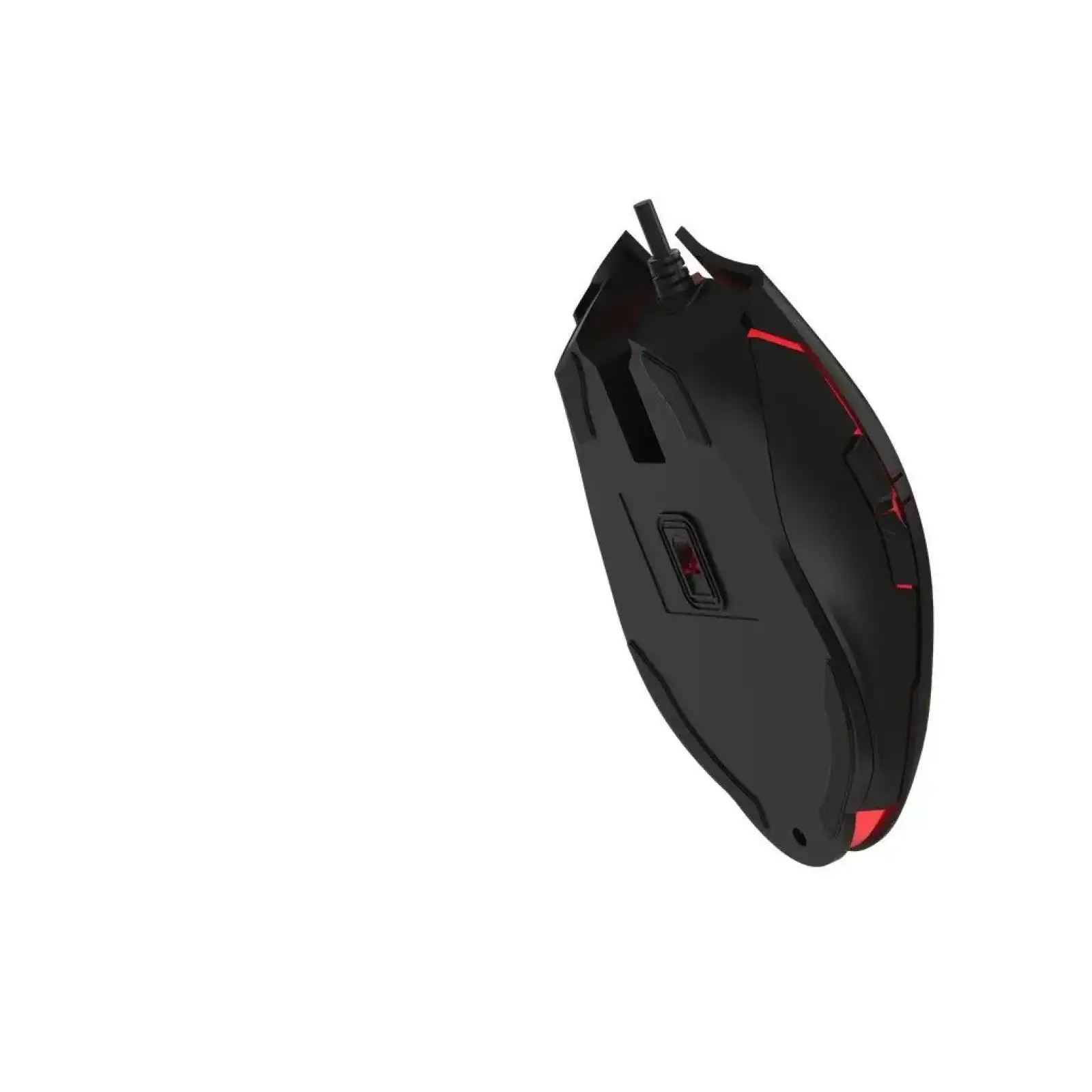 Миша Bloody ES7 Stone Black UA