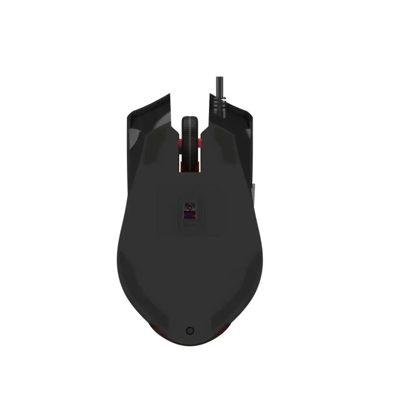 Миша Bloody ES7 Stone Black UA