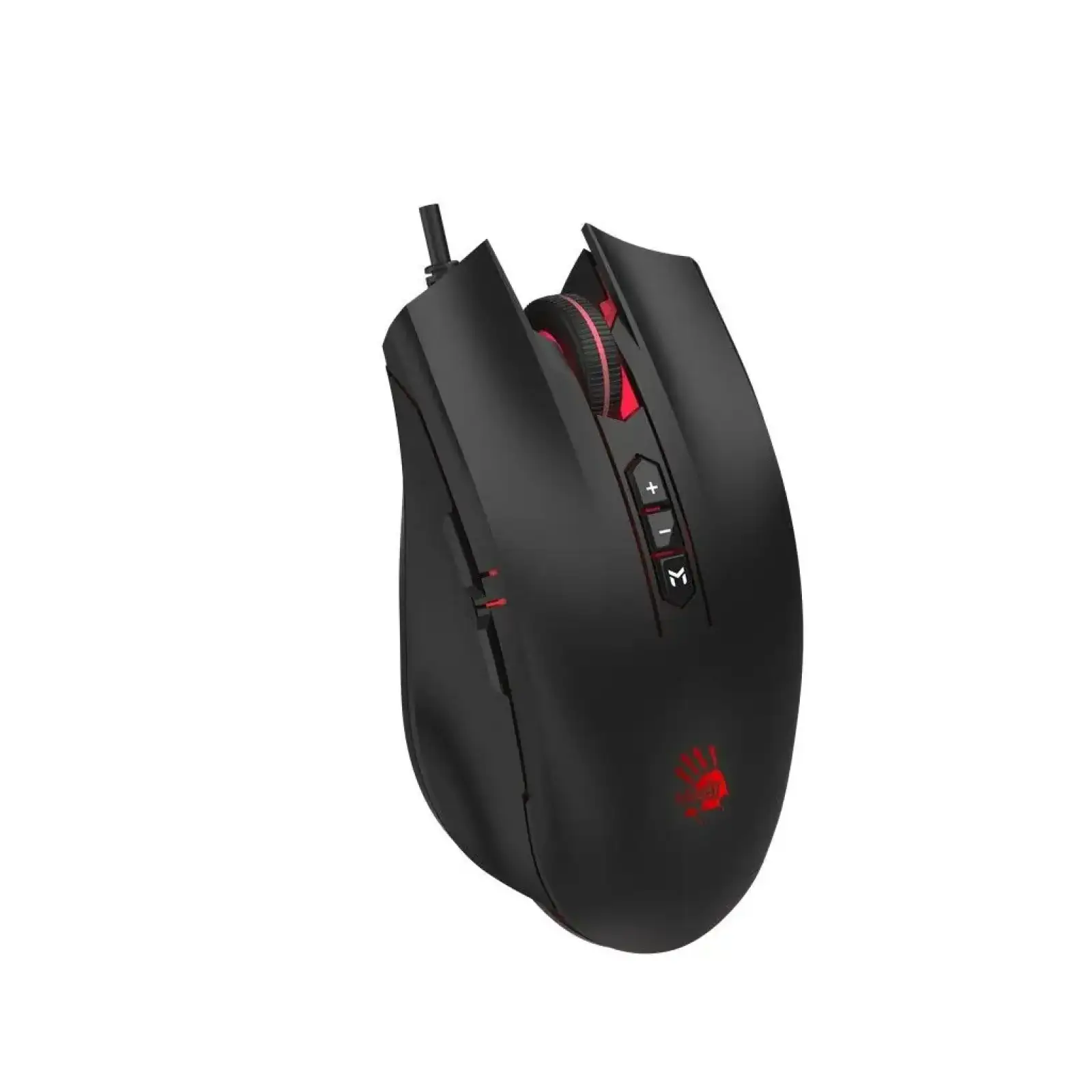 Миша Bloody ES7 Stone Black UA
