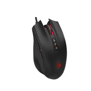 Миша Bloody ES7 Stone Black UA