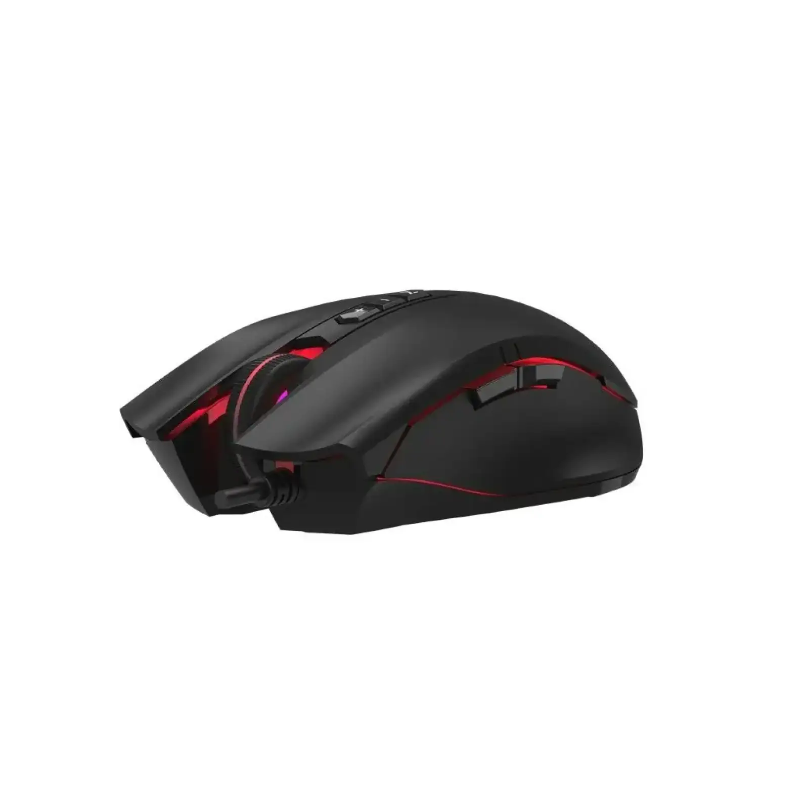 Миша Bloody ES7 Stone Black UA