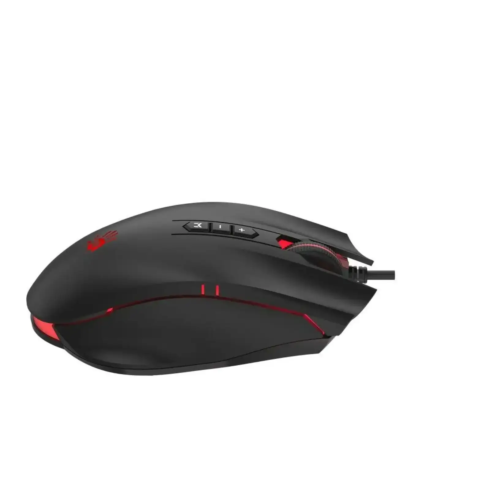 Миша Bloody ES7 Stone Black UA