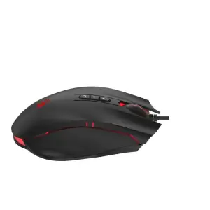 Миша Bloody ES7 Stone Black UA