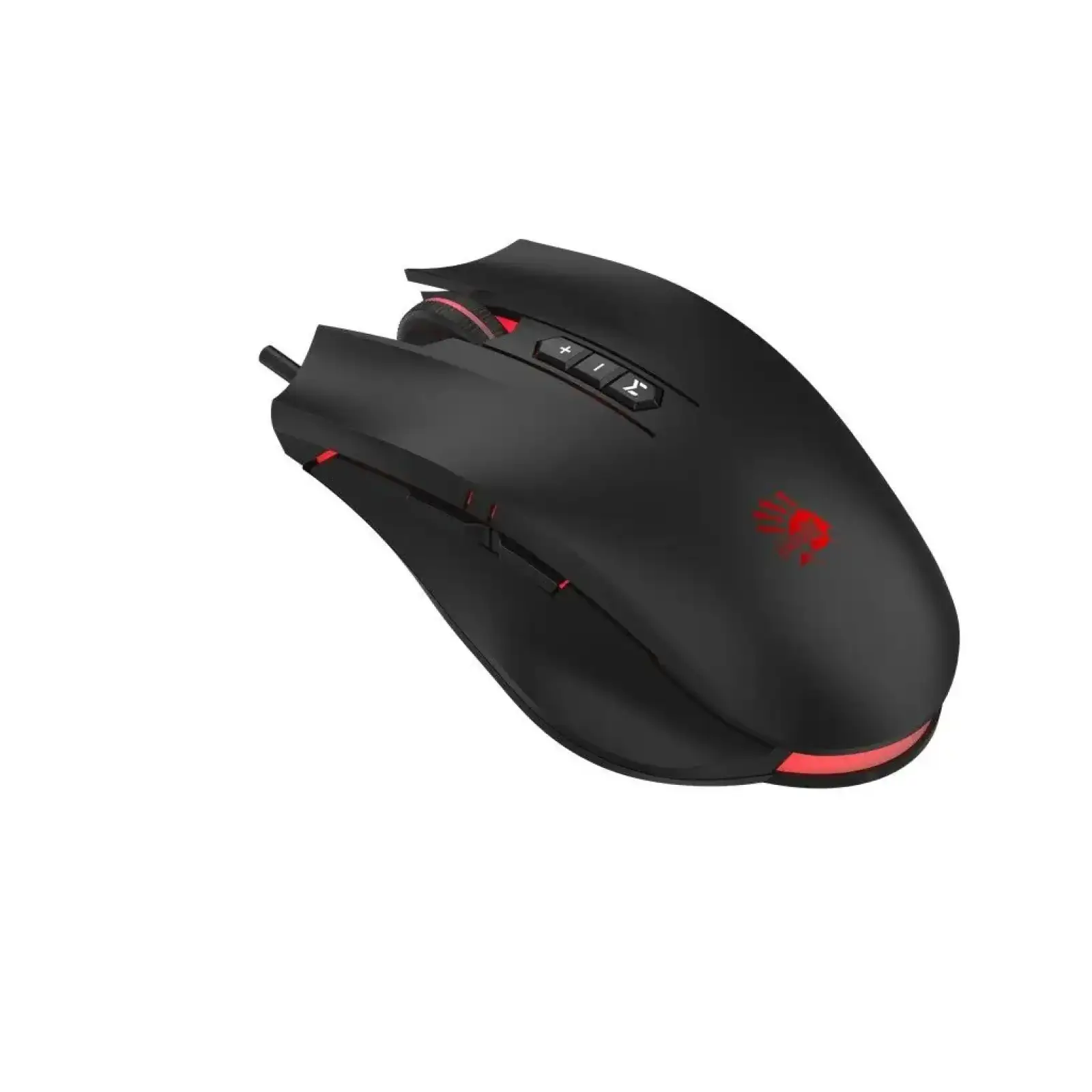 Миша Bloody ES7 Stone Black UA