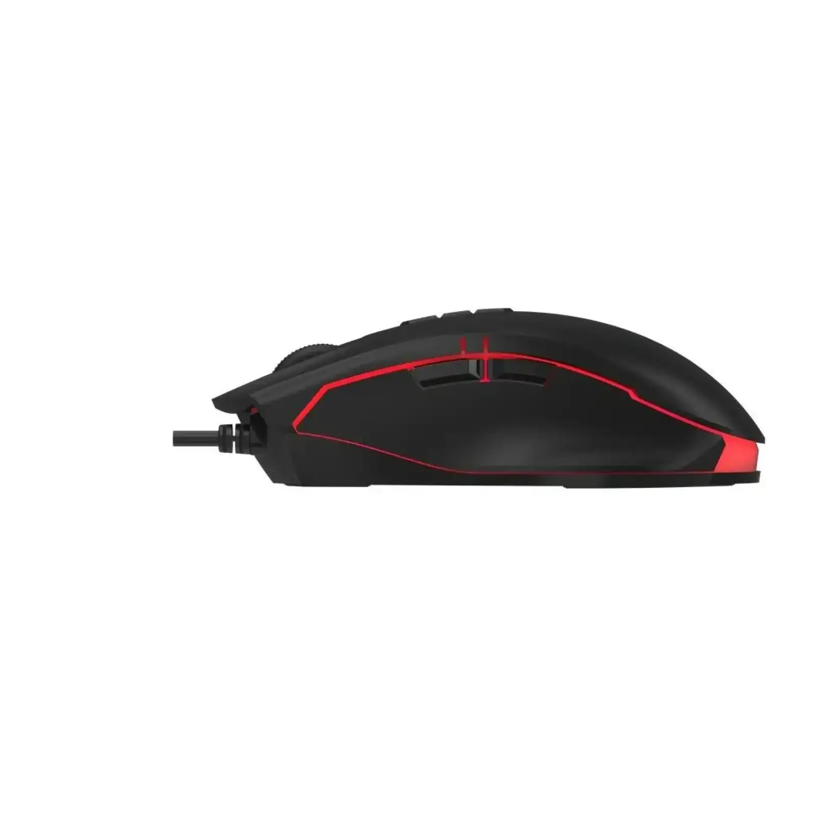 Миша Bloody ES7 Stone Black UA