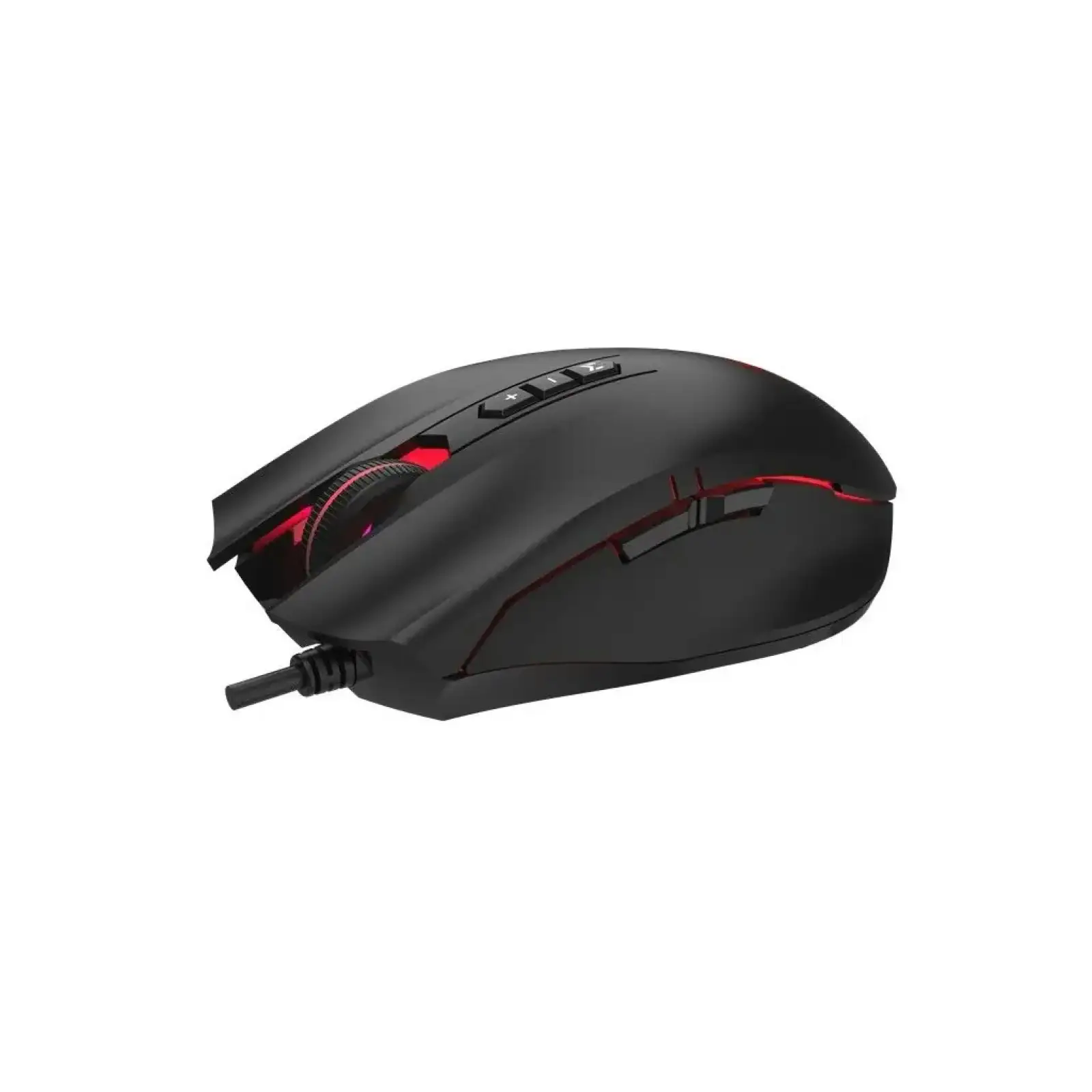 Миша Bloody ES7 Stone Black UA