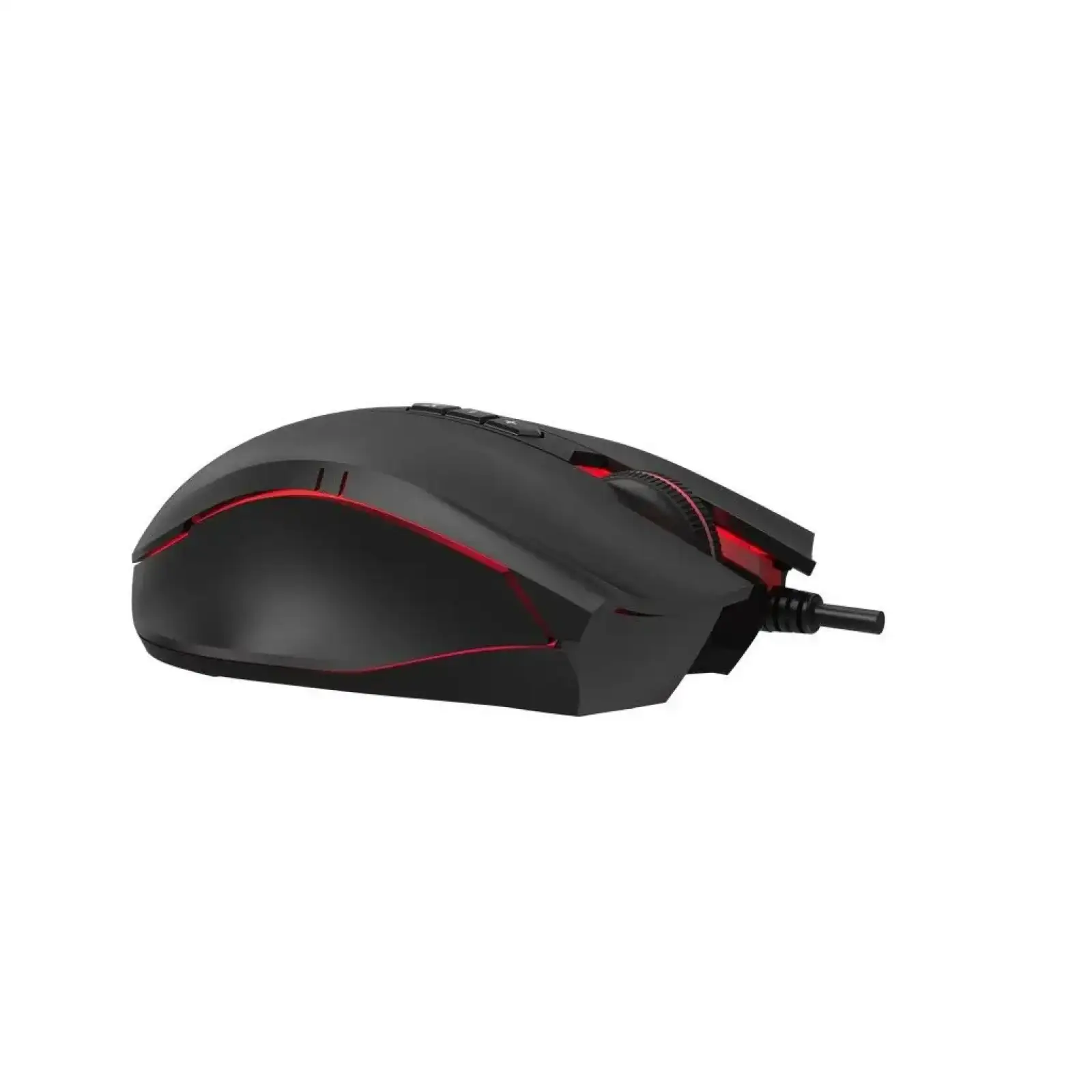 Миша Bloody ES7 Stone Black UA